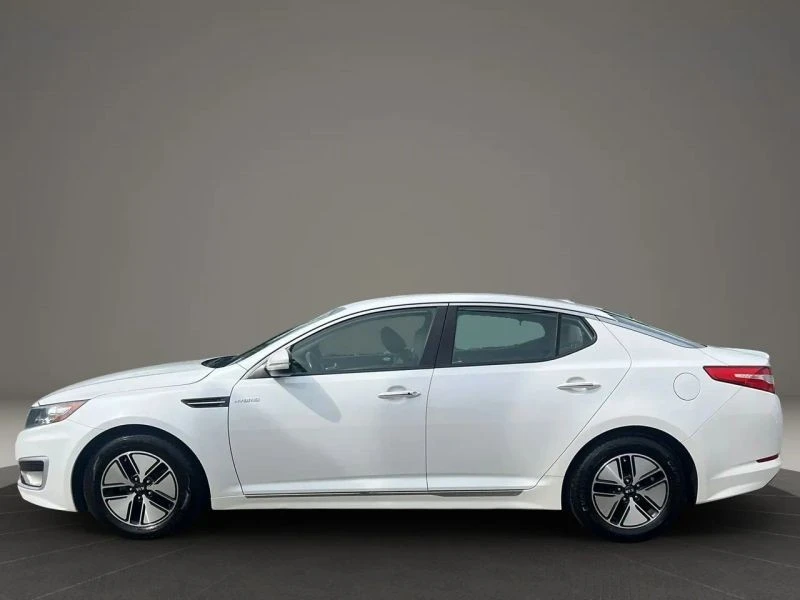 2013 Kia Optima/K5 - Image 8 of 12