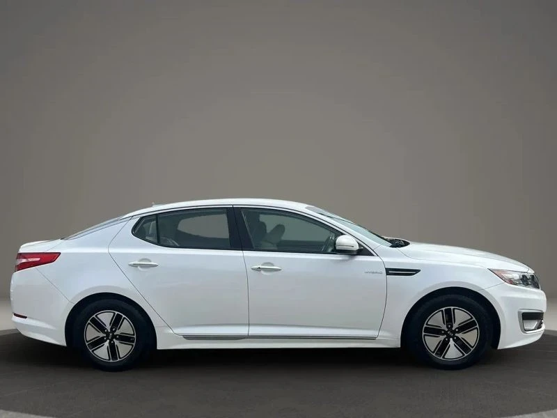 2013 Kia Optima/K5 - Image 4 of 12