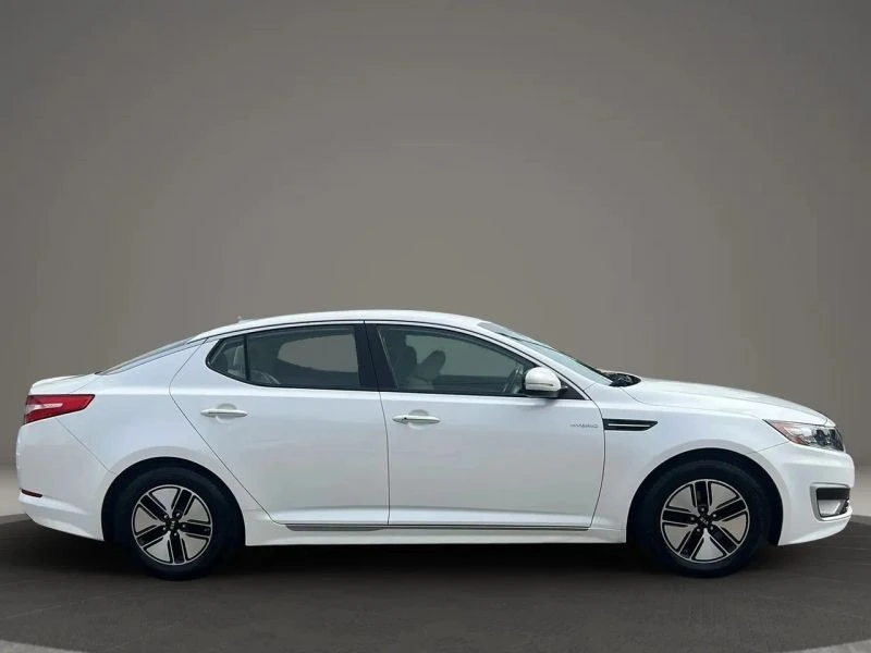 2013 Kia Optima/K5 - Image 4 of 12