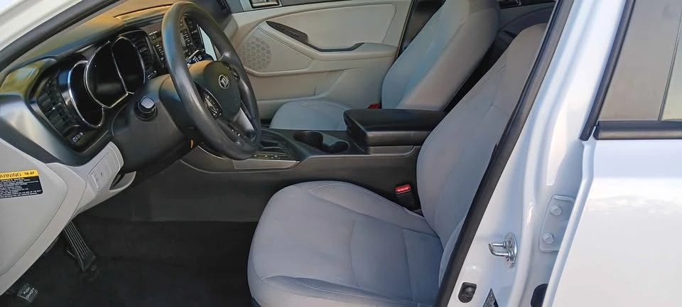 2013 Kia Optima/K5 - Image 9 of 15