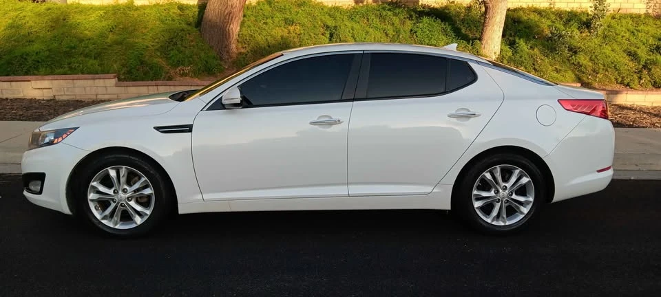 2013 Kia Optima/K5 - Image 8 of 15