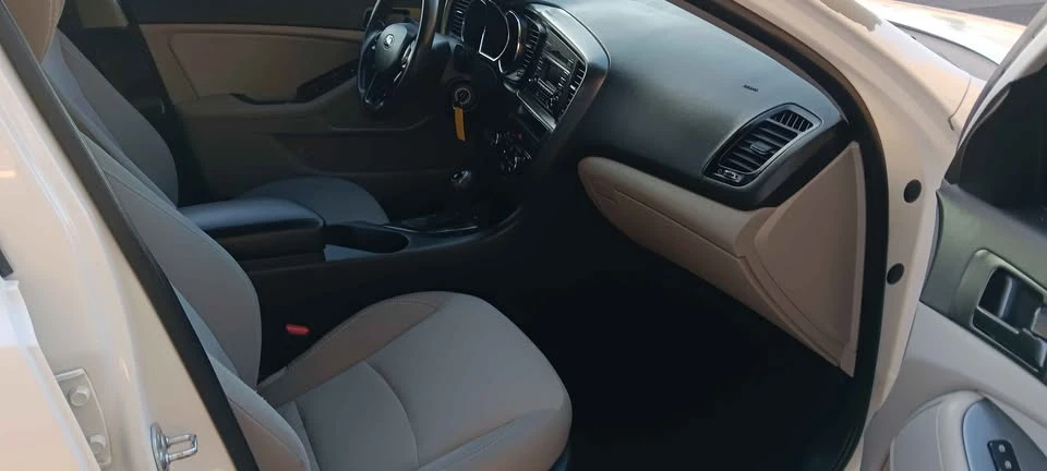 2013 Kia Optima/K5 - Image 10 of 15