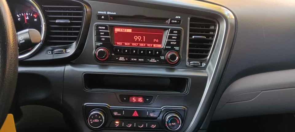 2013 Kia Optima/K5 - Image 13 of 15