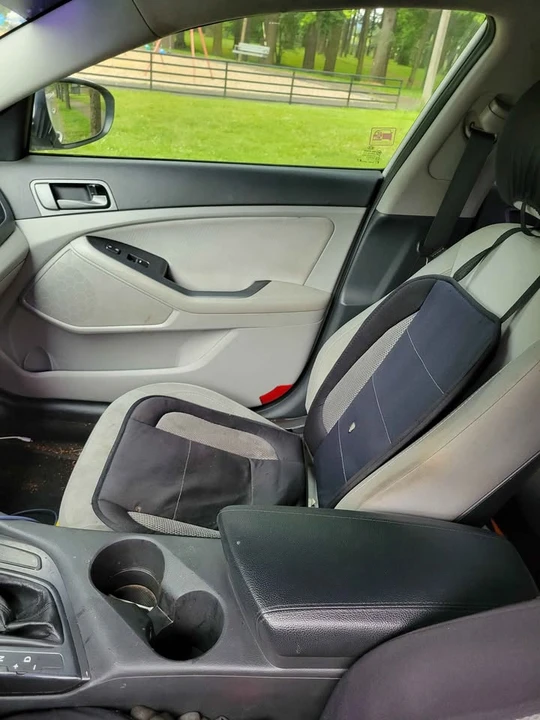 2013 Kia Optima/K5 - Image 3 of 8