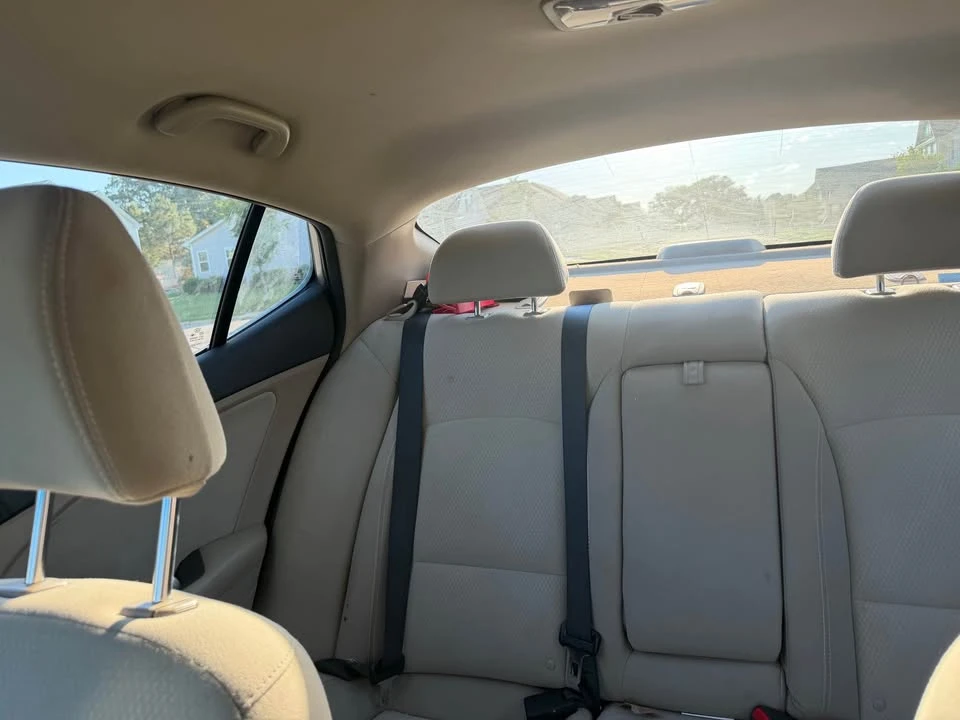 2013 Kia Optima/K5 - Image 6 of 6