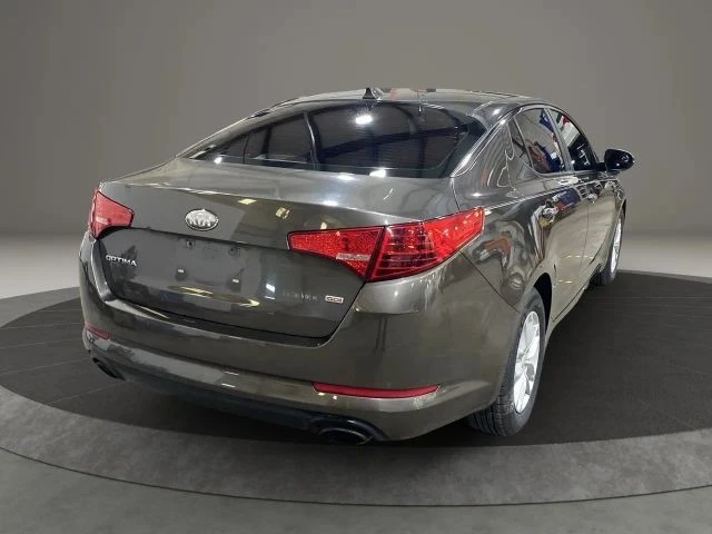 2013 Kia Optima/K5 - Image 4 of 6