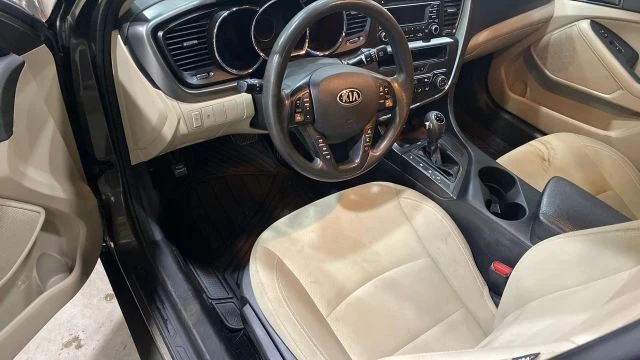 2013 Kia Optima/K5 - Image 5 of 6