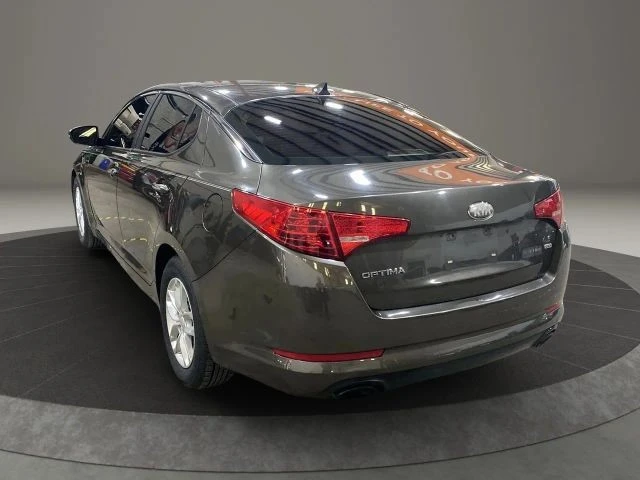 2013 Kia Optima/K5 - Image 3 of 6