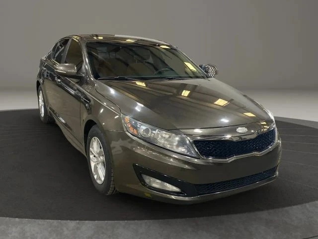 2013 Kia Optima/K5 - Image 2 of 6