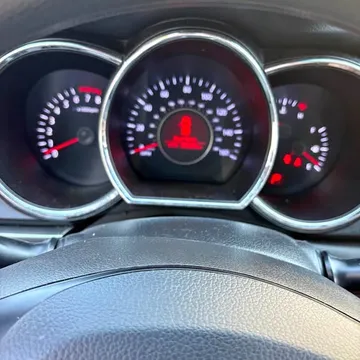 2013 Kia Optima LX Sedan 4D
