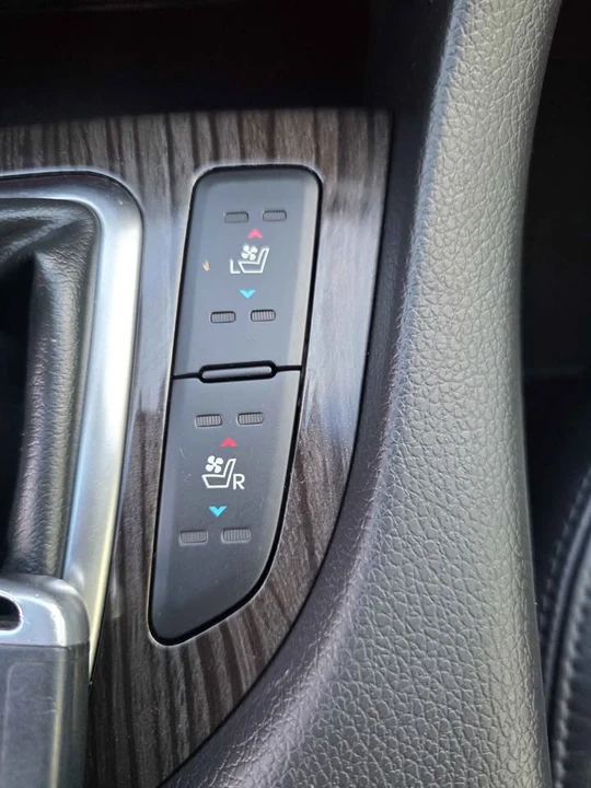 2013 Kia Optima/K5 - Image 17 of 20
