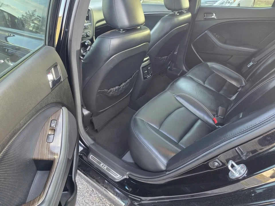 2013 Kia Optima/K5 - Image 7 of 20