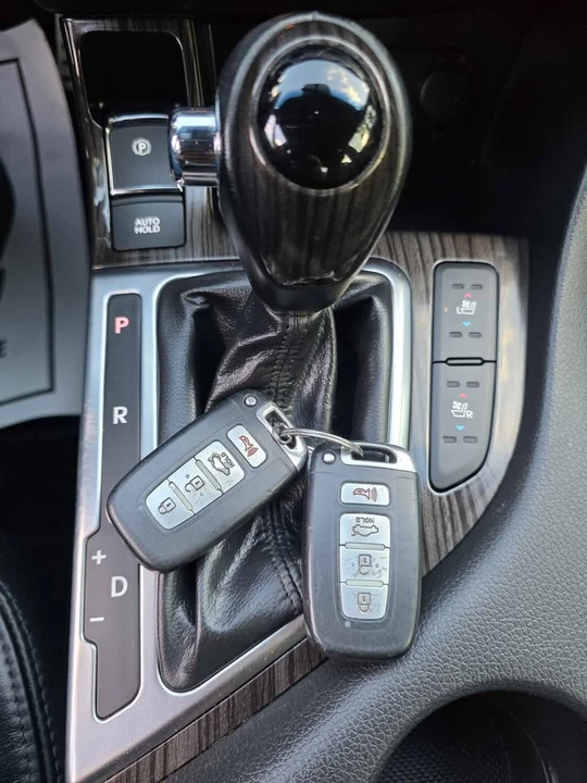 2013 Kia Optima/K5 - Image 18 of 20