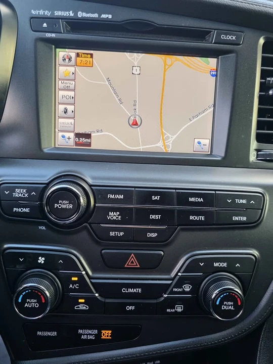 2013 Kia Optima/K5 - Image 16 of 20