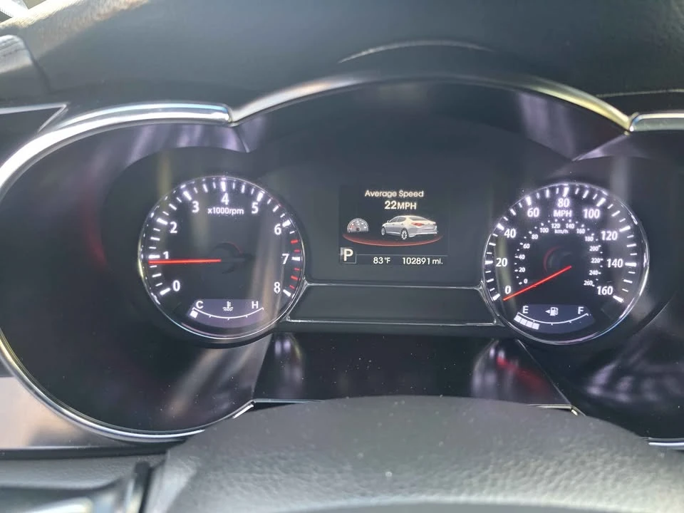 2013 Kia Optima/K5 - Image 13 of 20