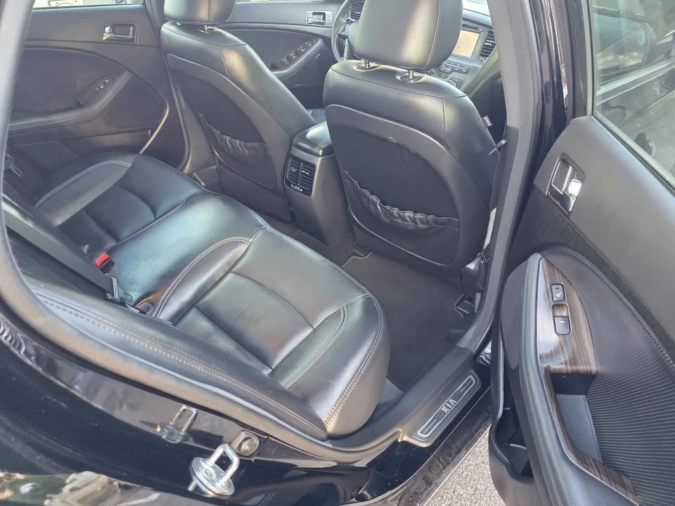 2013 Kia Optima/K5 - Image 8 of 20
