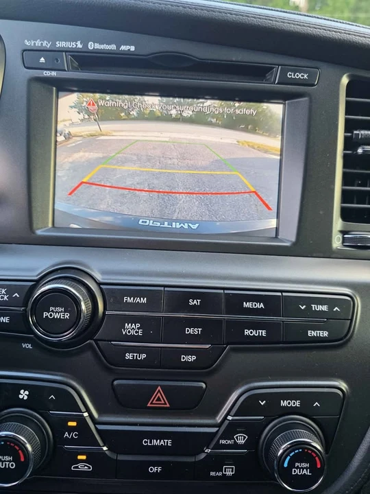 2013 Kia Optima/K5 - Image 15 of 20