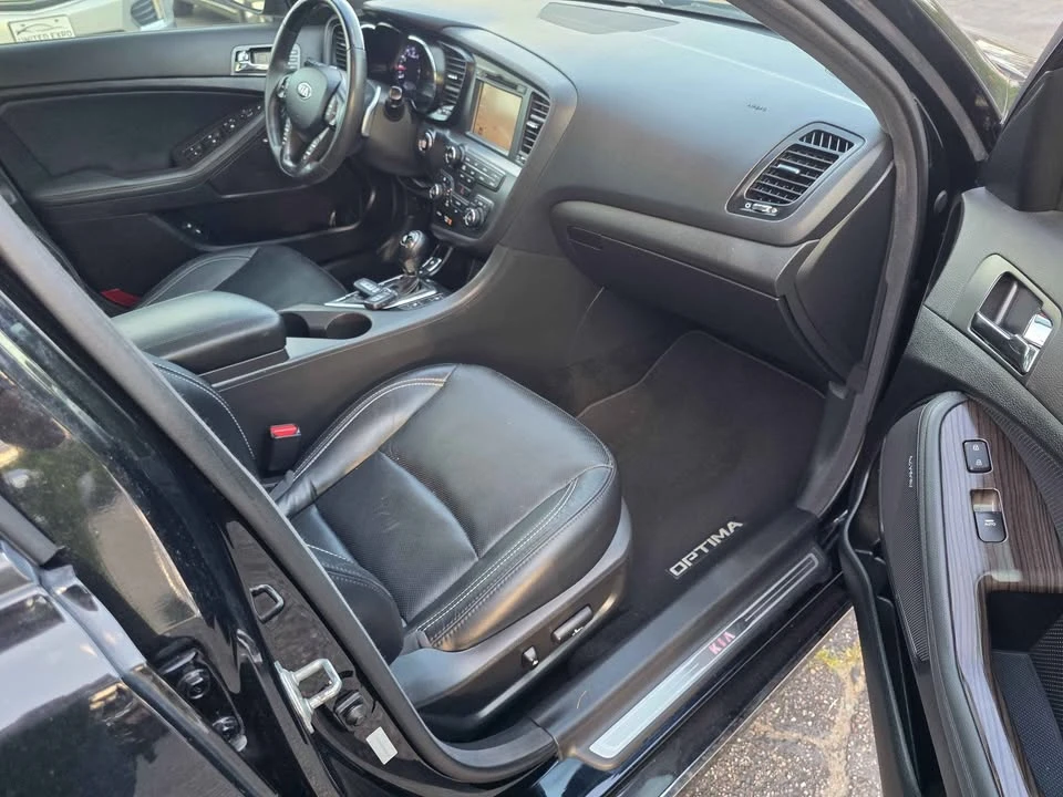 2013 Kia Optima/K5 - Image 9 of 20