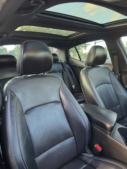 2013 Kia Optima/K5 - Image 10 of 20