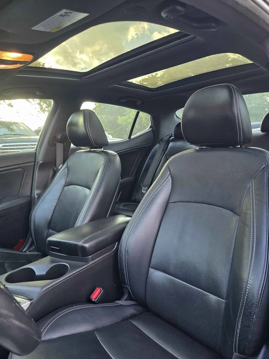 2013 Kia Optima/K5 - Image 11 of 20