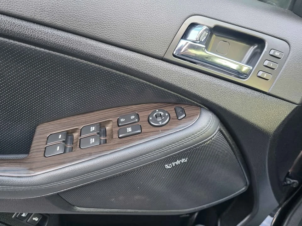 2013 Kia Optima/K5 - Image 19 of 20