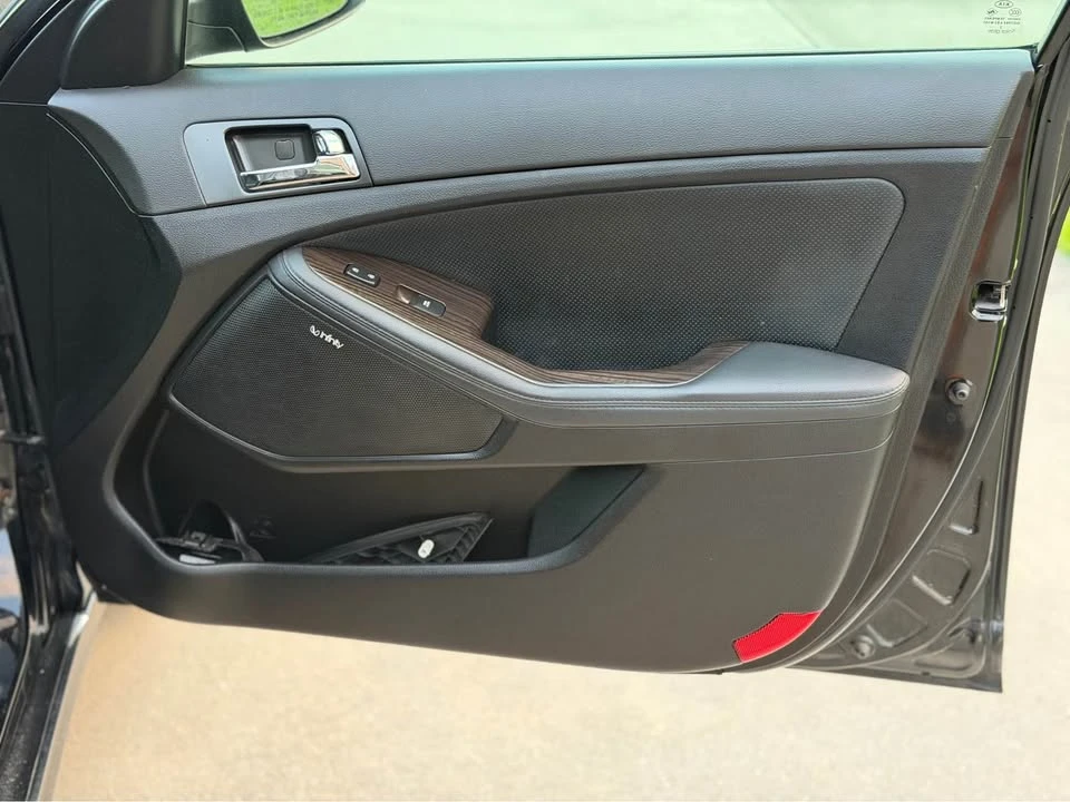 2013 Kia Optima/K5 - Image 18 of 20