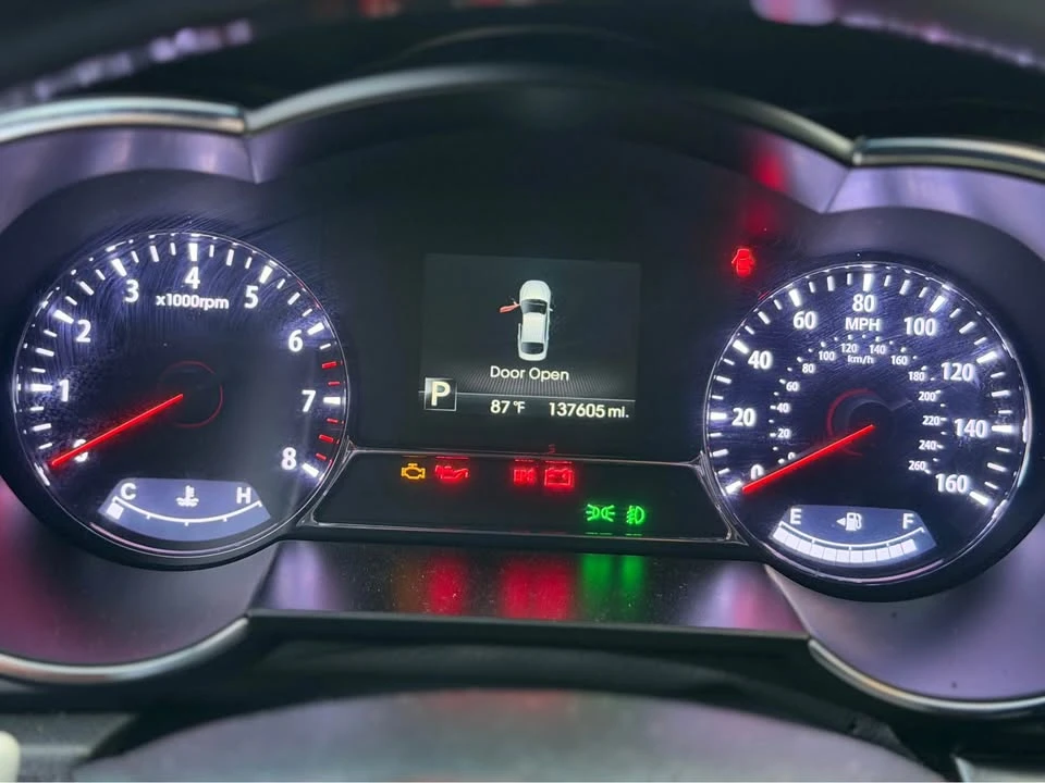 2013 Kia Optima/K5 - Image 13 of 20
