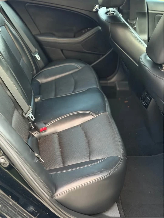 2013 Kia Optima/K5 - Image 17 of 20