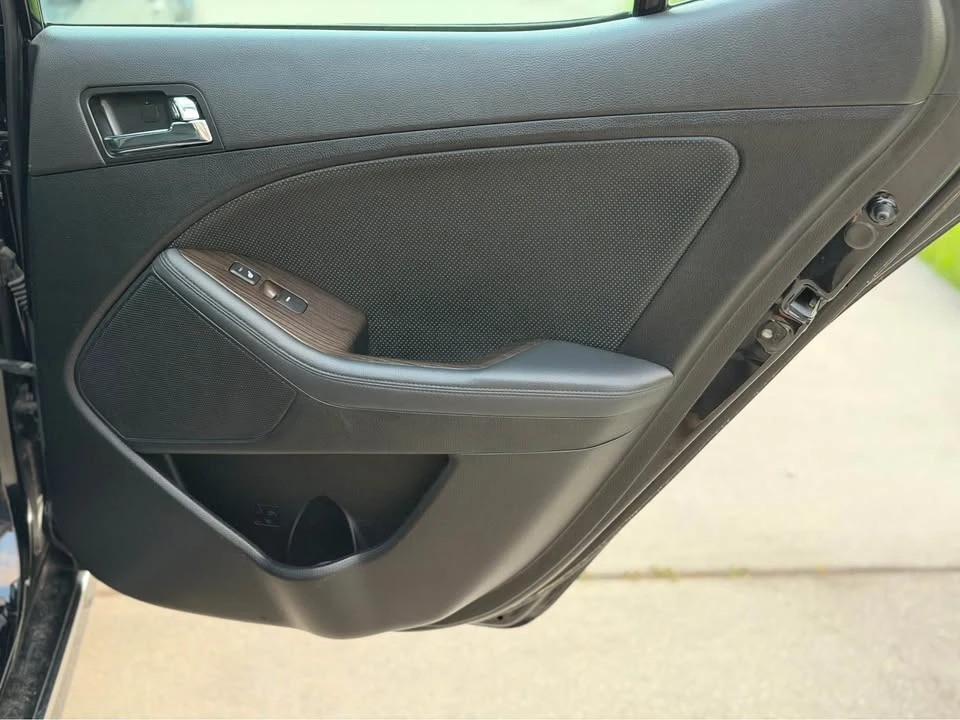 2013 Kia Optima/K5 - Image 16 of 20