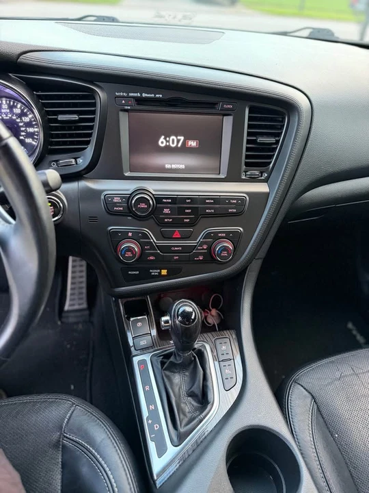 2013 Kia Optima/K5 - Image 11 of 20