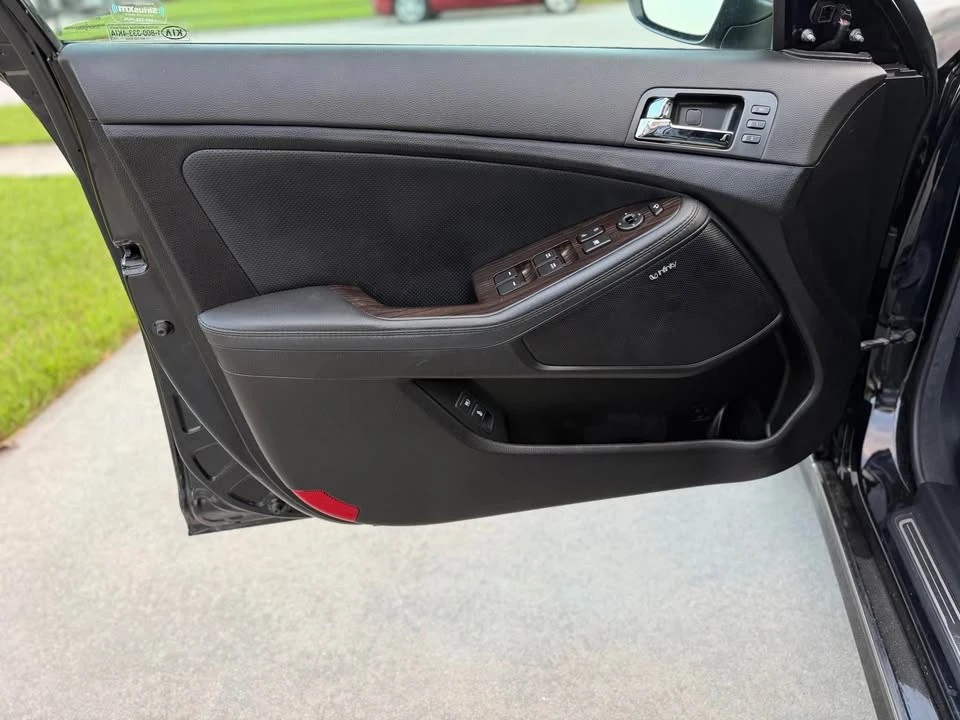 2013 Kia Optima/K5 - Image 9 of 20