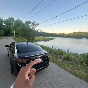 2013 Kia Optima Limited-SXL Sedan 4D