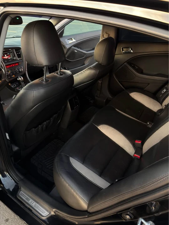 2013 Kia Optima/K5 - Image 13 of 15