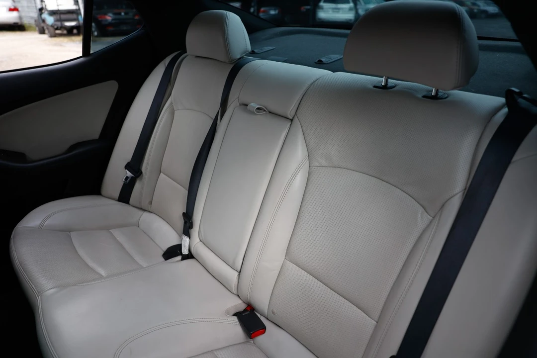 2013 Kia Optima/K5 - Image 8 of 12