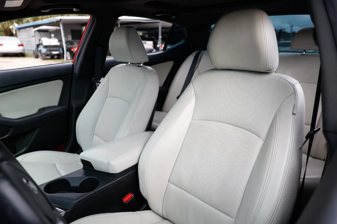 2013 Kia Optima/K5 - Image 6 of 12