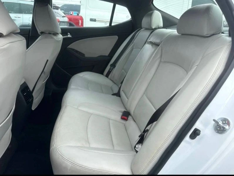 2013 Kia Optima/K5 - Image 9 of 9