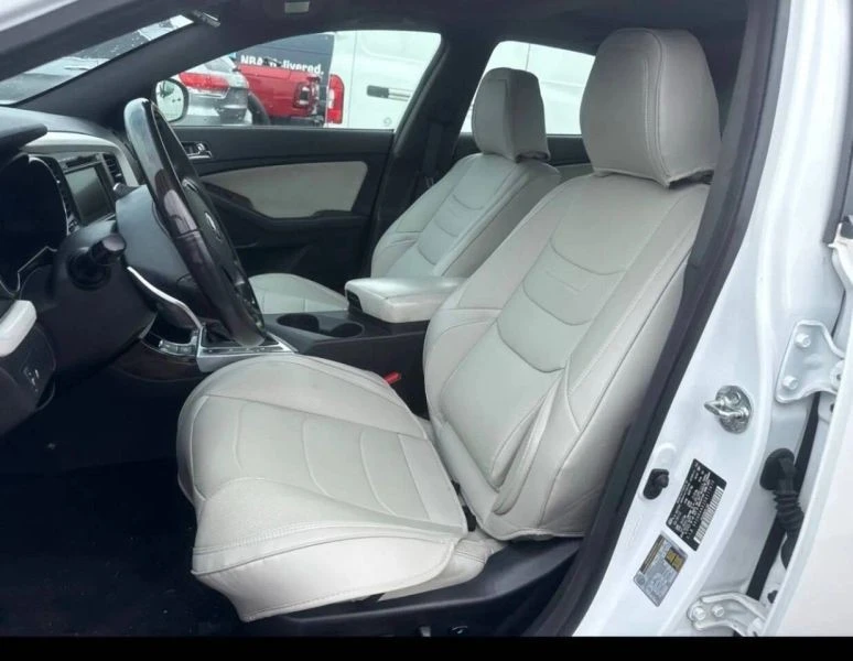 2013 Kia Optima/K5 - Image 8 of 9