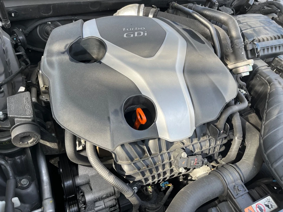 2013 Kia Optima/K5 - Image 7 of 16