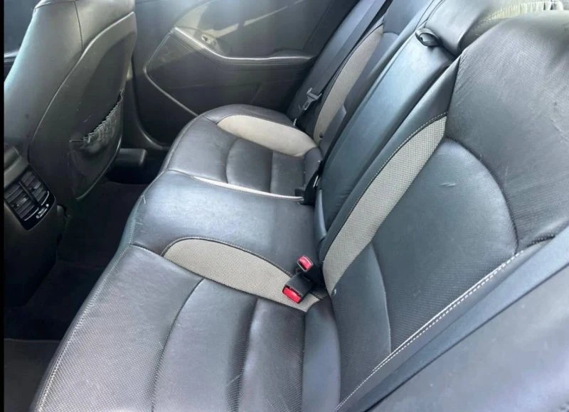 2013 Kia Optima/K5 - Image 10 of 12