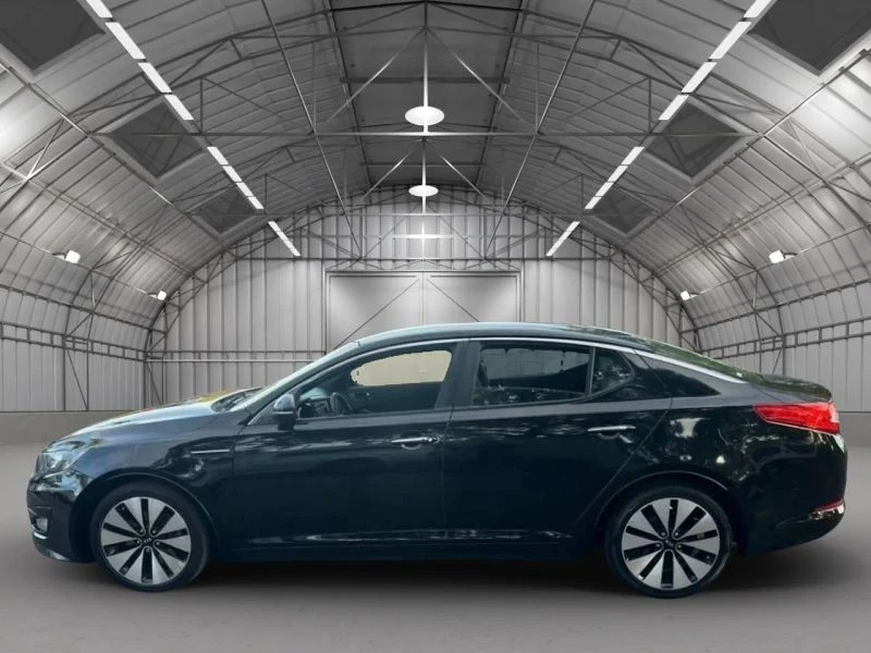 2013 Kia Optima/K5 - Image 8 of 12