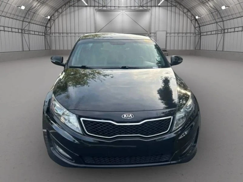 2013 Kia Optima/K5 - Image 2 of 12