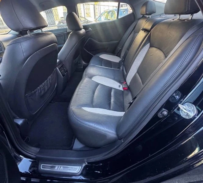 2013 Kia Optima/K5 - Image 10 of 12