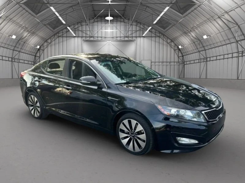 2013 Kia Optima/K5 - Image 3 of 12