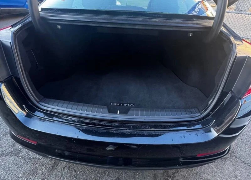 2013 Kia Optima/K5 - Image 11 of 12