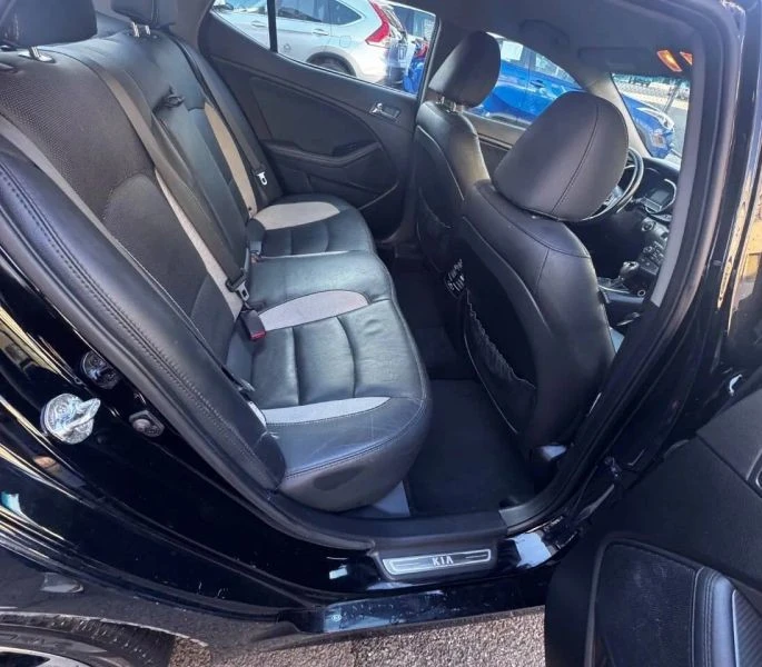 2013 Kia Optima/K5 - Image 12 of 12