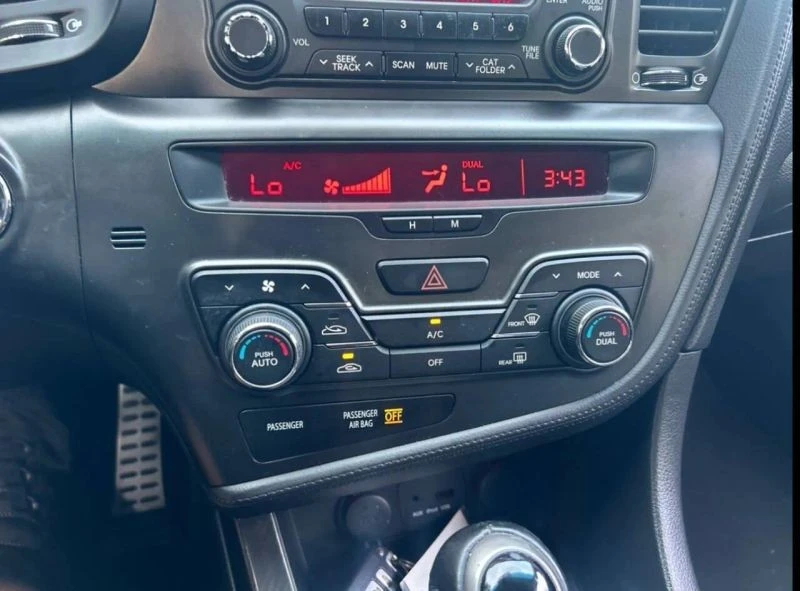 2013 Kia Optima/K5 - Image 11 of 12