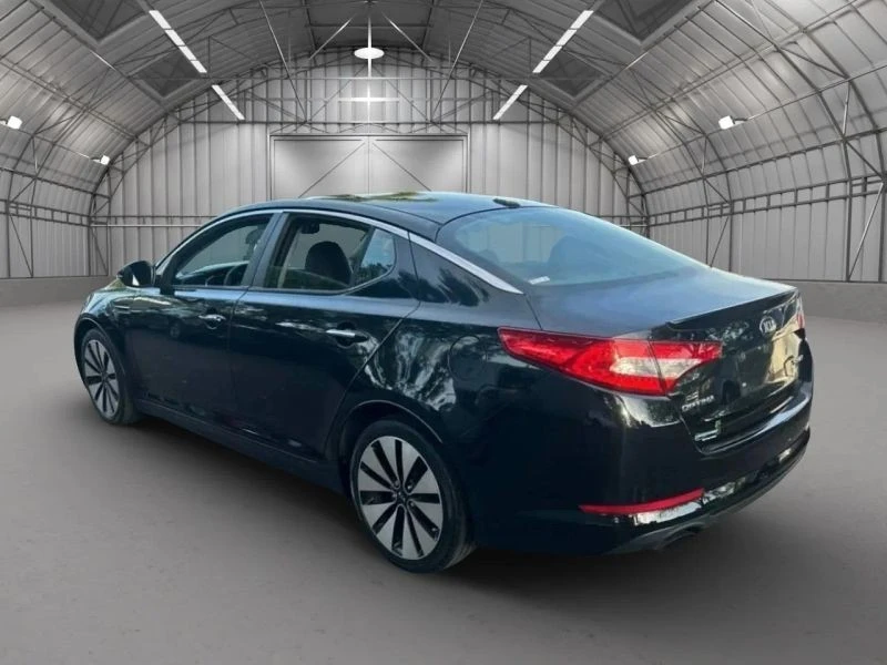 2013 Kia Optima/K5 - Image 7 of 12