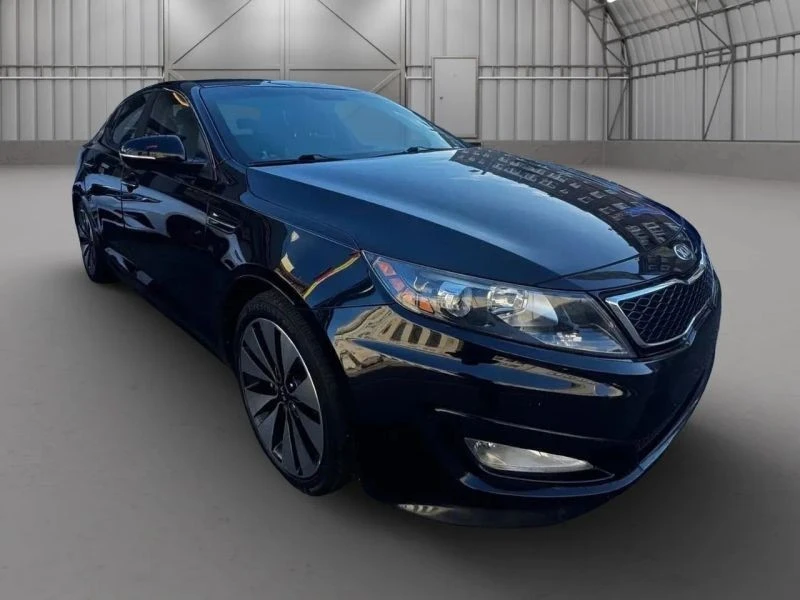 2013 Kia Optima/K5 - Image 7 of 12
