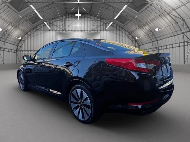 2013 Kia Optima/K5 - Image 3 of 12