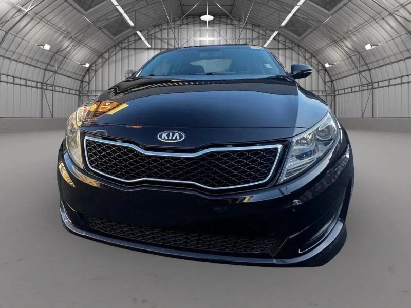 2013 Kia Optima/K5 - Image 8 of 12